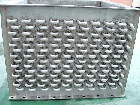 椭圆管换热器的特质竞争优势 椭圆管换热器的特质竞争优势